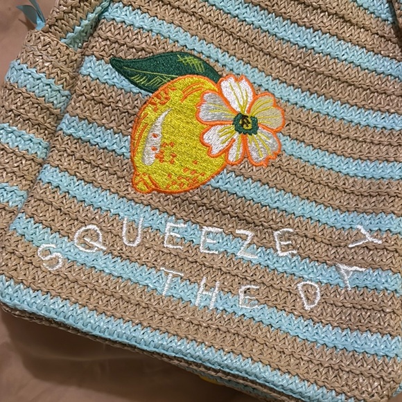 Vera Bradley mini backpack - Picture 3 of 9